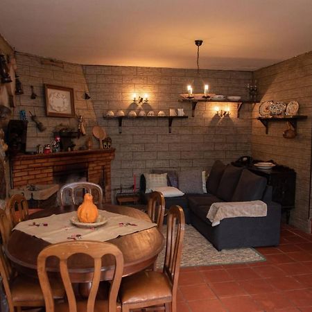 Casa Senhor Da Ponte Villa Mondim de Basto Buitenkant foto