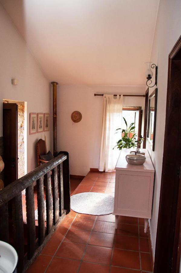 Casa Senhor Da Ponte Villa Mondim de Basto Buitenkant foto