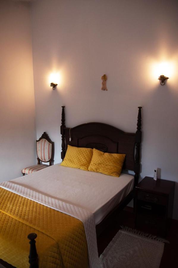 Casa Senhor Da Ponte Villa Mondim de Basto Buitenkant foto